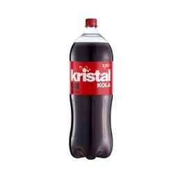 Kristal Kola 2,5 L