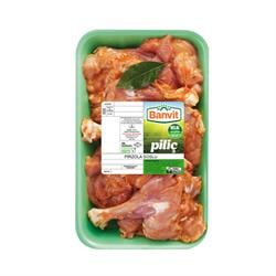 Banvit Piliç Soslu Pirzola Kg