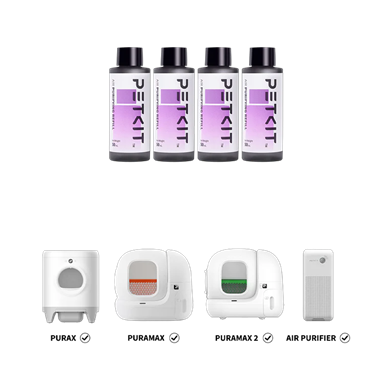 Petkit Pura Air Akıllı Koku Giderici Sprey