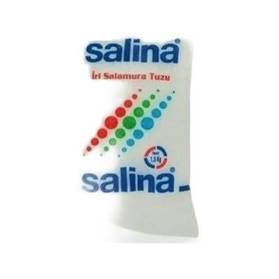 SALINA IRI SALAMURA TUZU 1,5Kg