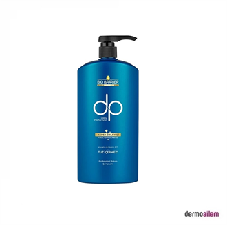 DP Daily Perfection Bio Kepek Önleyici Şampuan 500 ml