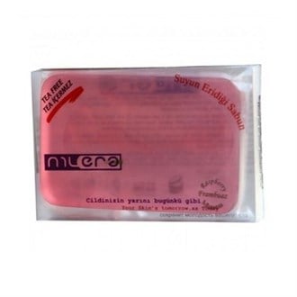 Nilera Gliserinli Sabun Frambuaz 90 gr