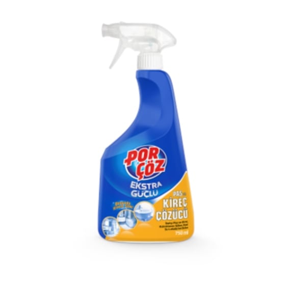 Porçöz Banyo Sprey 750 ml
