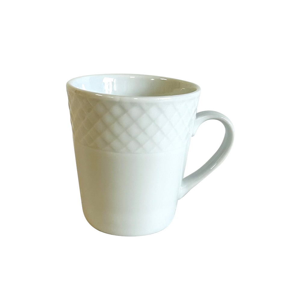 Çiftçiler Rolyefli Kupa Bardak