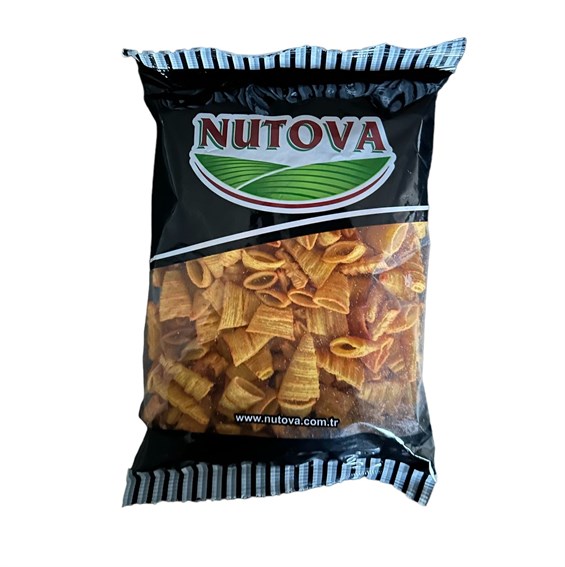 Nutova Külah Cips Mısır 200 gr