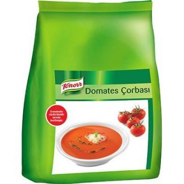 Knorr Domates Çorbası 3 Kg