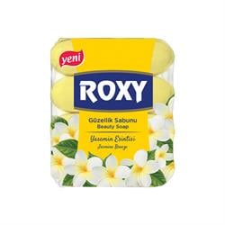 Dalan Roxy Sabun 4*70 Gr. Yasemin Esintisi