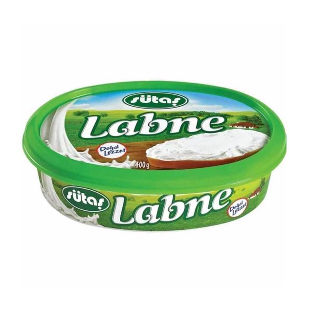 Sütaş Labne  400 gr