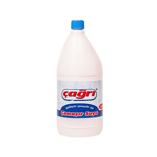 Çağrı Çamaşır Suyu 2500 ml