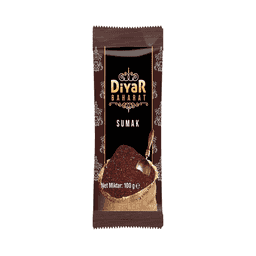 Diyar Baharat Sumak 100 G 