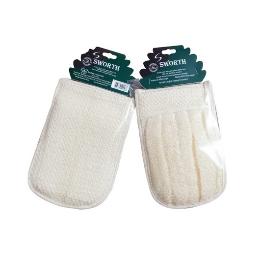 Bozbey Sworth Kabak Eldiven Kese