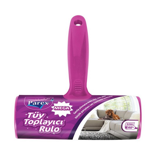 Parex Mega Toplayıcı Rulo 60 Yaprak