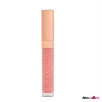BROOKLIN Dudak Parlatıcısı - Lipgloss No: 32