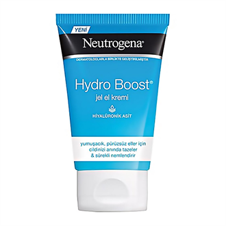 Neutrogena Hydro Boost Jel El Kremi 50 ml
