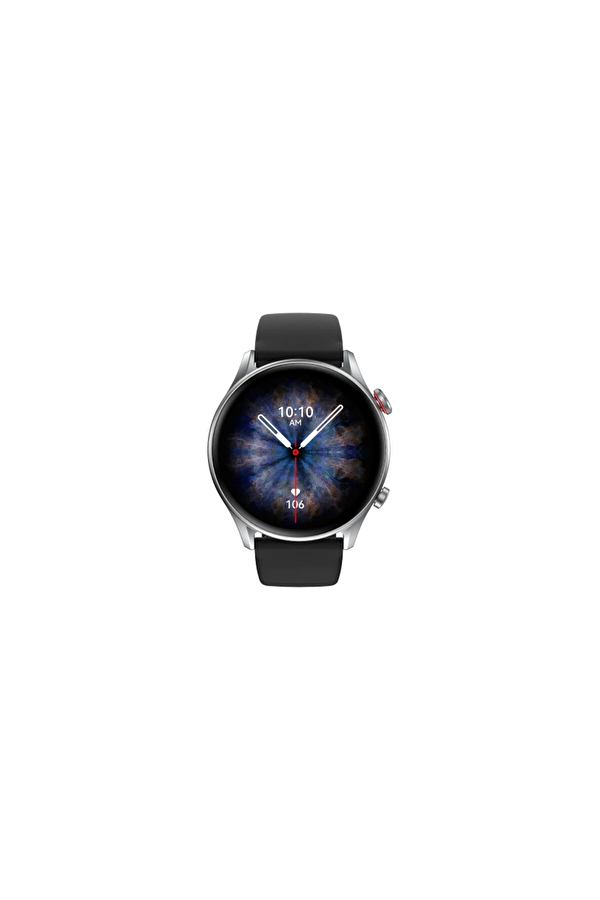 Riversong Smart Watch Motive 6C pro Space Gray