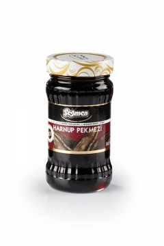 Seğmen Harnup Pekmezi 400 Gr