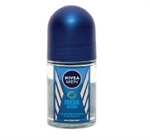 Nivea Roll-On Deodorant Fresh Active 25 ml