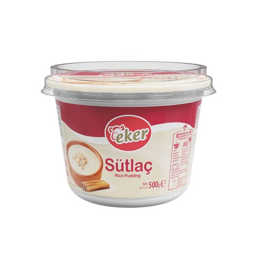 Eker Sütlaç 500 gr