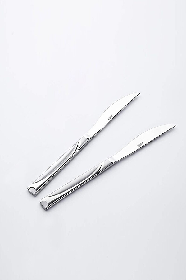 Nehir Fiesta Tatlı Bıçağı 2'li