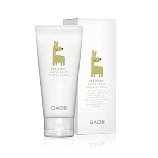 Babe Pediatric Nappy Rash Cream 100 ml - Pişik Kremi