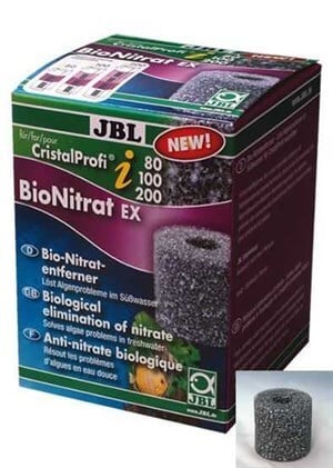 Bionitratex Cp İ İç Filtre Yedek Malzemesi