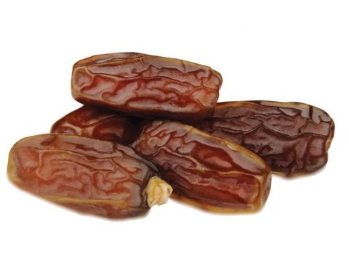 Nevden Medine Mebrum Hurma 500 Gr