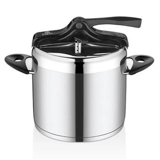 Falez VNT1034 Vento 7 Lt Klasik Düdüklü Tencere