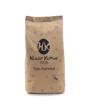 Hisar Türk Kahvesi 500 Gr