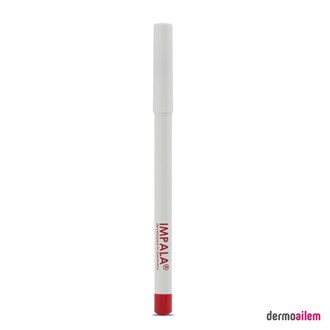 IMPALA Dudak Kalemi - Flirt Pencil Lipliner No: 112