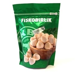 Fiskobirlik Fındık Kavrulmuş 140 Gr