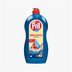 Pril Sirke Etkili Özel Seri 1100 ml