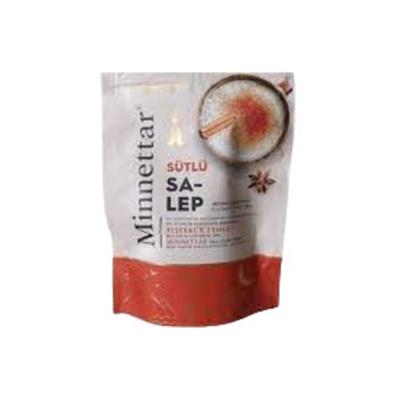 SEKEROGLU MINNETTAR 18g TEK IÇIM SAHLEP
