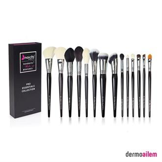 Nascita PRO Essentials Collection Fırça Seti - 38