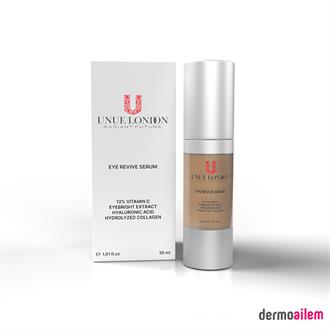 Unue London Eye Revive Serum