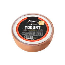 Üstad Manda Sütlü Yoğurt 750 G