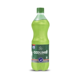 Dark Blue Cool Lime Enerji İçeceği 1 L