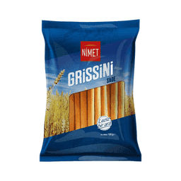 Nimet Sade Grissini 125 G