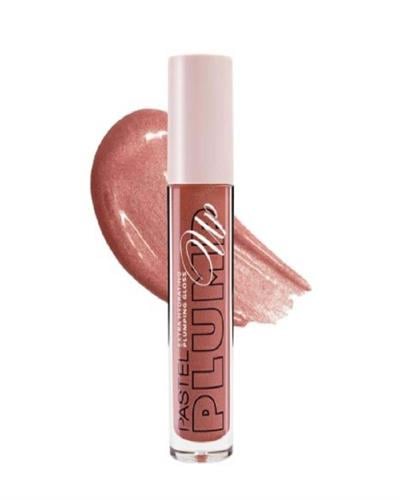 Pastel Plump Up Extra Hydrating Plumping Dolgunlaştıran Dudak Parlatıcısı 202