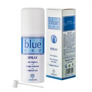 Blue Cap Sprey 100 ml