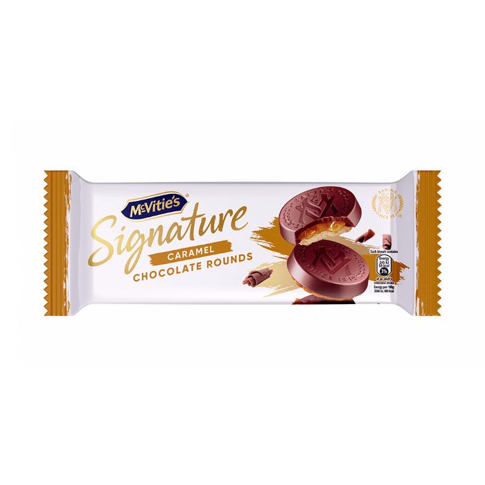 MCVITIESCHOCOLATECARAMELROUND109GR