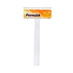 Gillette Permatik Tekli