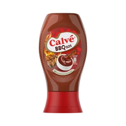 Calve Barbekü Sos 290 G