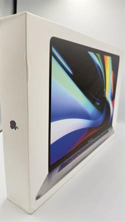 MacBook Pro (16-inch, 2019)‎ MBP 16.0 GRAY 2.6GHZ 6 CORE i7/32GB/1TB/5500M/US Z0XZ6LL/A_2ND