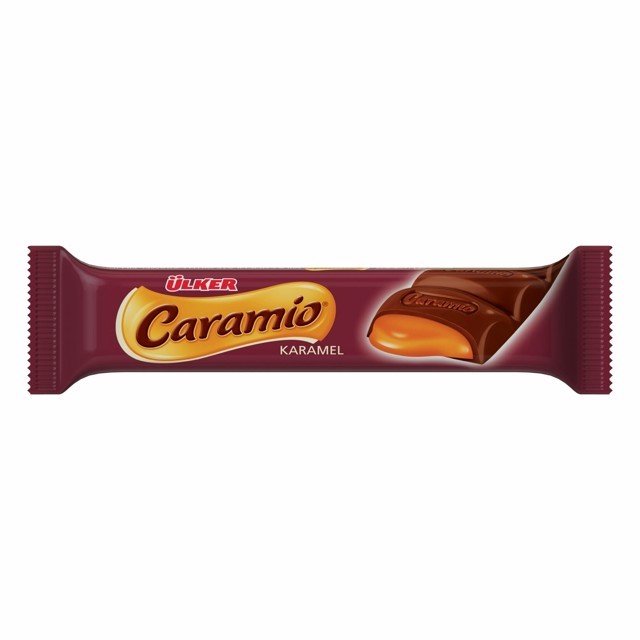 Ülker Caramio Karamel 32 gr