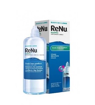 Renu Multiplus Lens Solüsyonu 360 ml