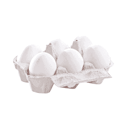 Yumurta Omega-3 M 6'lı 53-62 G