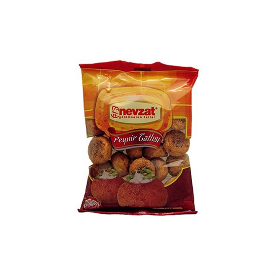 Nevzat Peynir Tatlısı 160 Gr