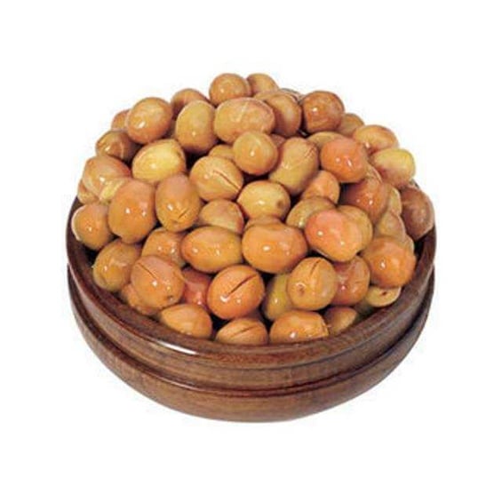 Ayvalık Kırma Yeşil Zeytin (291-350Adt/kg)