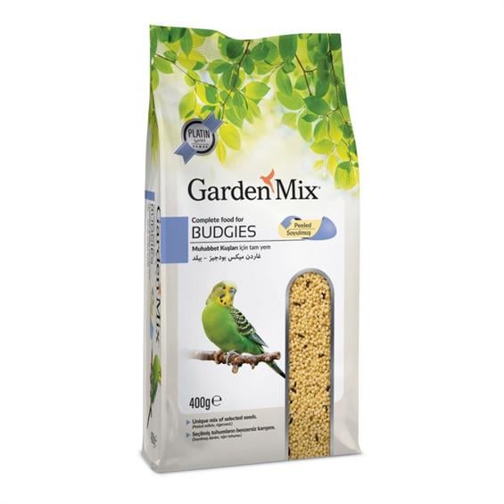 Family Pets Muhabbet Kuş Yemi 400gr