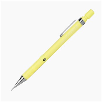 Zebra Versatil Kalem Drafix 0.7 MM Pastel Yellow